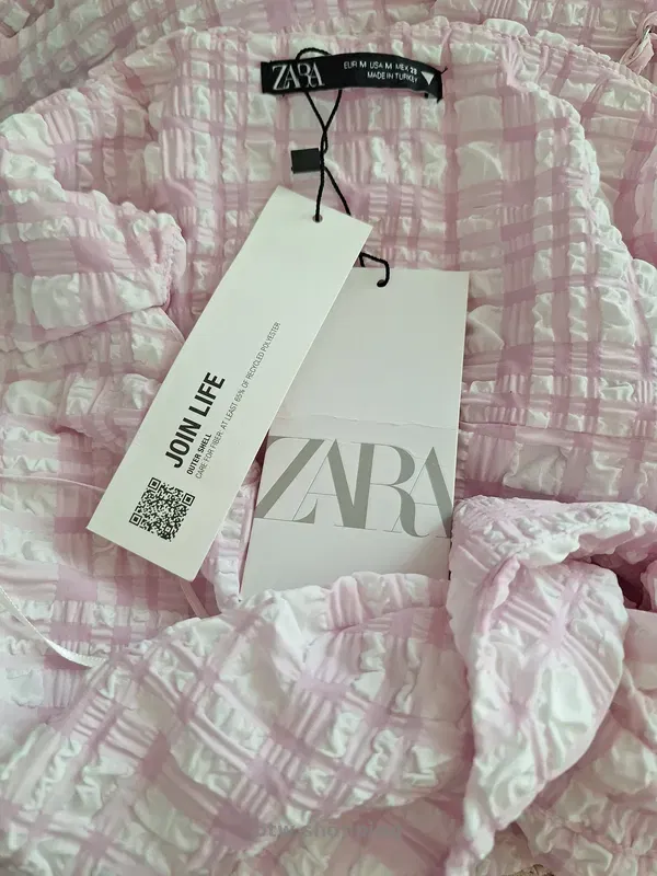 Сукня жіноча ZARA - btw.shopping