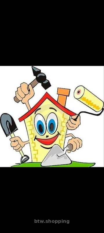 Мотаж, демонтаж, збірка та ремонт меблів, електрика, сантехника - btw.shopping