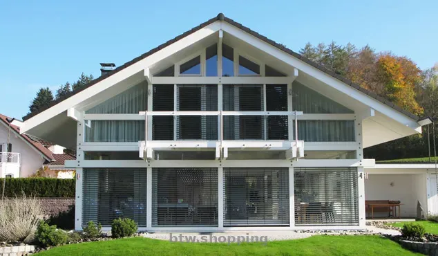 Індивідуальне проектування будинків, котеджів, вілл - btw.shopping