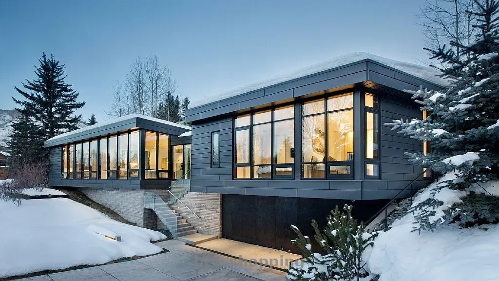 Індивідуальне проектування будинків, котеджів, вілл - btw.shopping