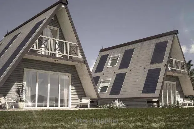 Індивідуальне проектування будинків, котеджів, вілл - btw.shopping