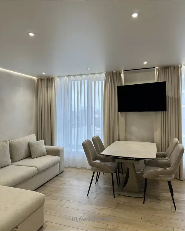 Натяжні стелі Stellman lviv - btw.shopping