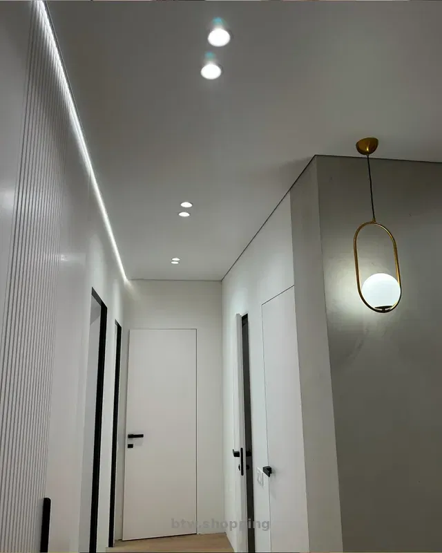 Натяжні стелі Stellman lviv - btw.shopping