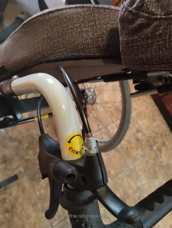 Кресло-коляска, пр-ва завода Артем - btw.shopping