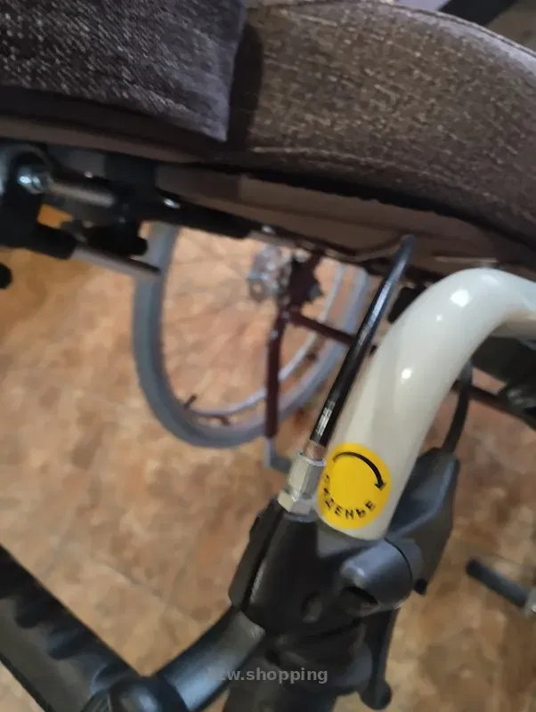 Кресло-коляска, пр-ва завода Артем - btw.shopping