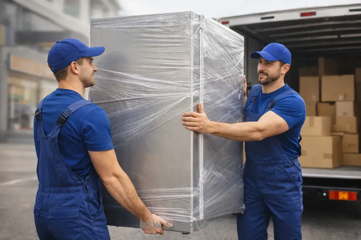 Грузчики Днепр | Переезды | Разгрузка - btw.shopping