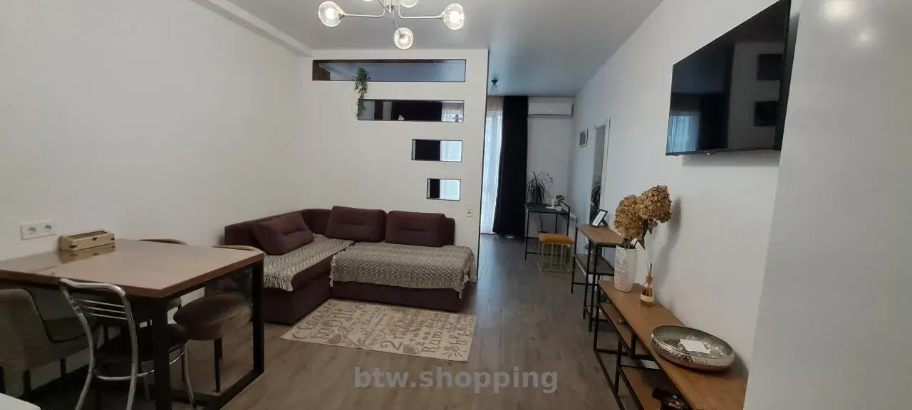 1 кімн Нова Англія, Максимовича,ВДНГ,  метро Васильківська, - btw.shopping