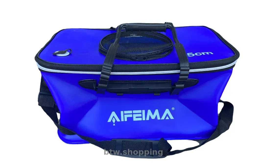 Сумка для рыбы Feima 50см - btw.shopping