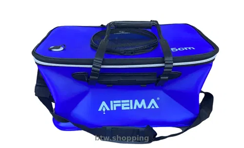 Сумка для рыбы Feima 50см