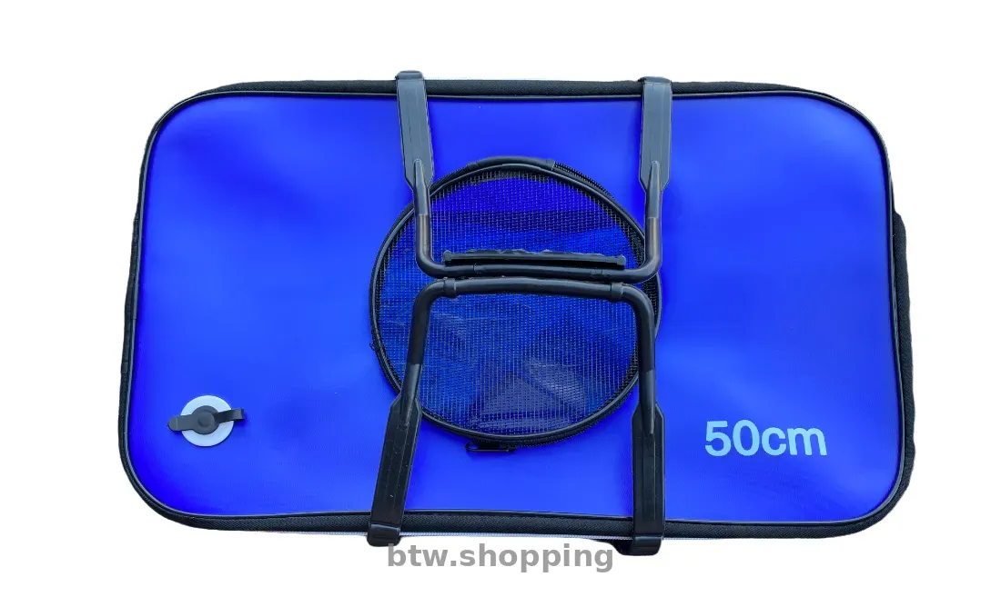 Сумка для рыбы Feima 50см - btw.shopping