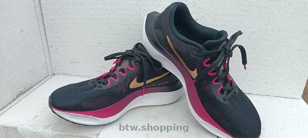 Кроссовки Nike zoom fly 5 - btw.shopping