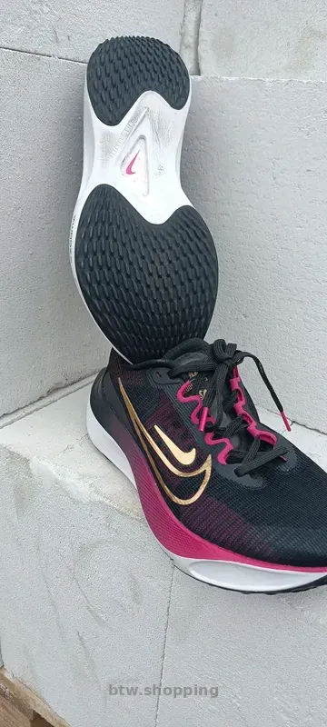 Кроссовки Nike zoom fly 5 - btw.shopping