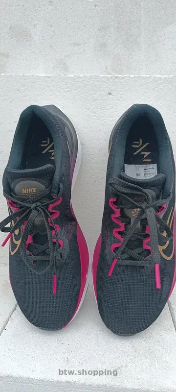 Кроссовки Nike zoom fly 5 - btw.shopping