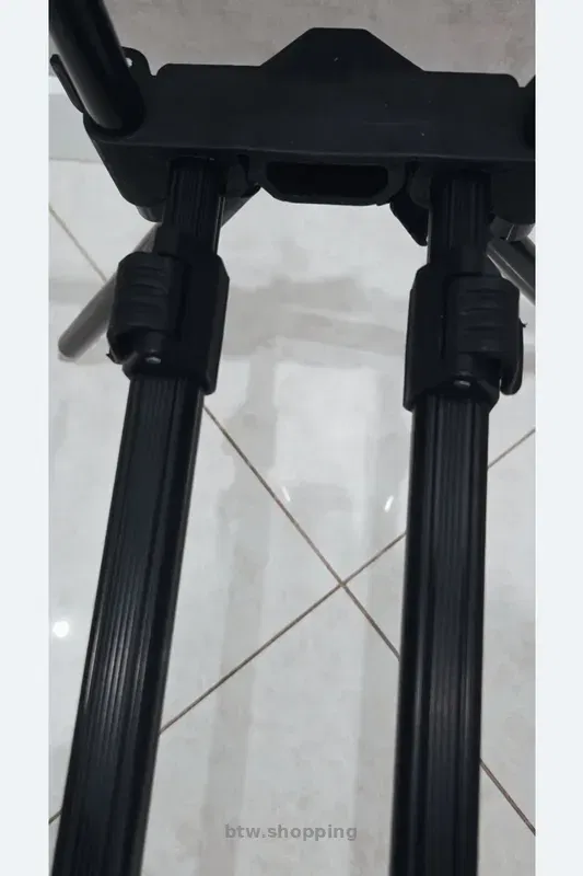 Подставка для карповых удилищ , Rod Pod Weida Carp - btw.shopping