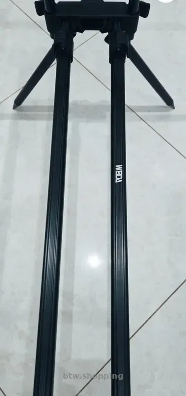 Подставка для карповых удилищ , Rod Pod Weida Carp - btw.shopping
