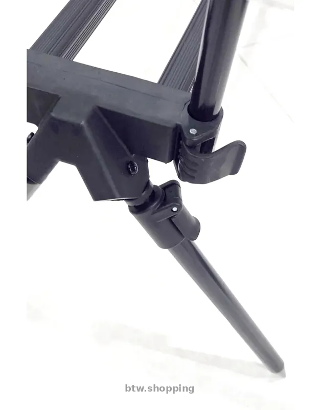 Подставка для карповых удилищ , Rod Pod Weida Carp - btw.shopping