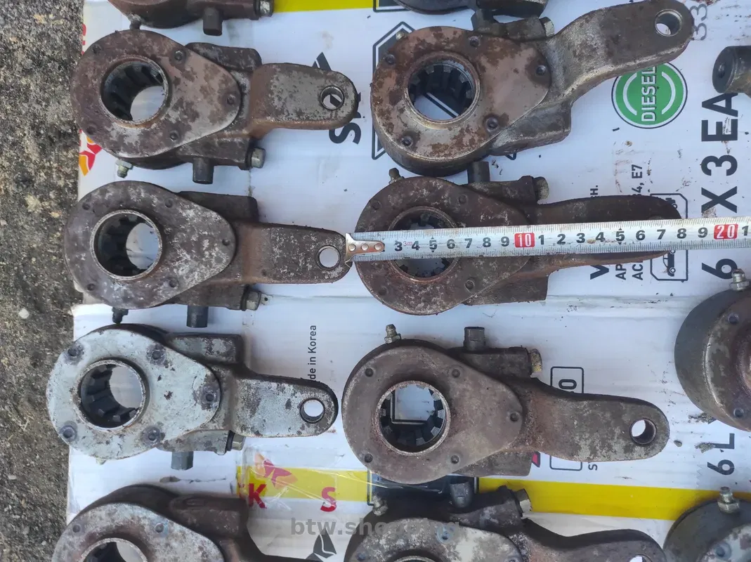 Рычаг регулировочный КамАЗ - btw.shopping