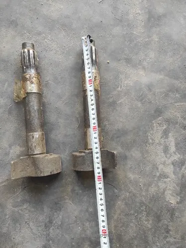 Кулак КамАЗ