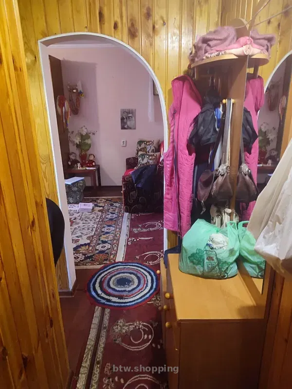 продам двохкімнатну квартру - btw.shopping