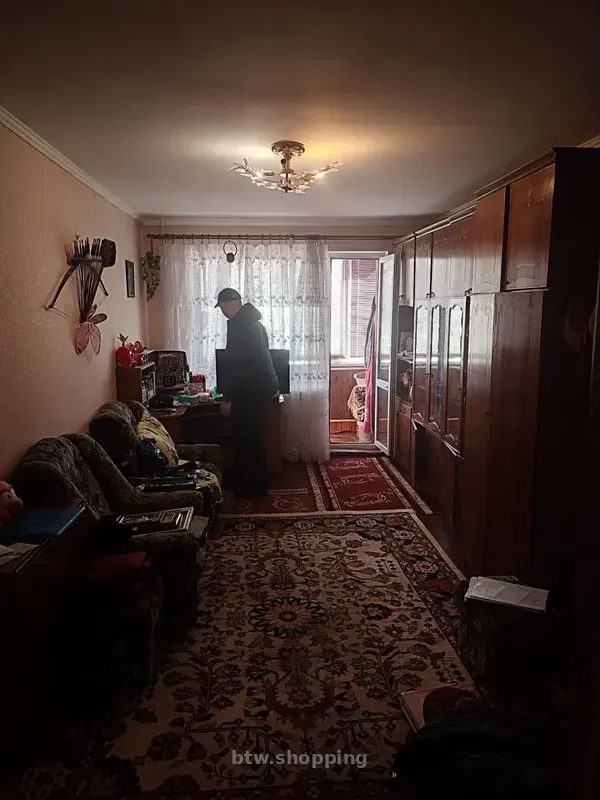продам двохкімнатну квартру - btw.shopping