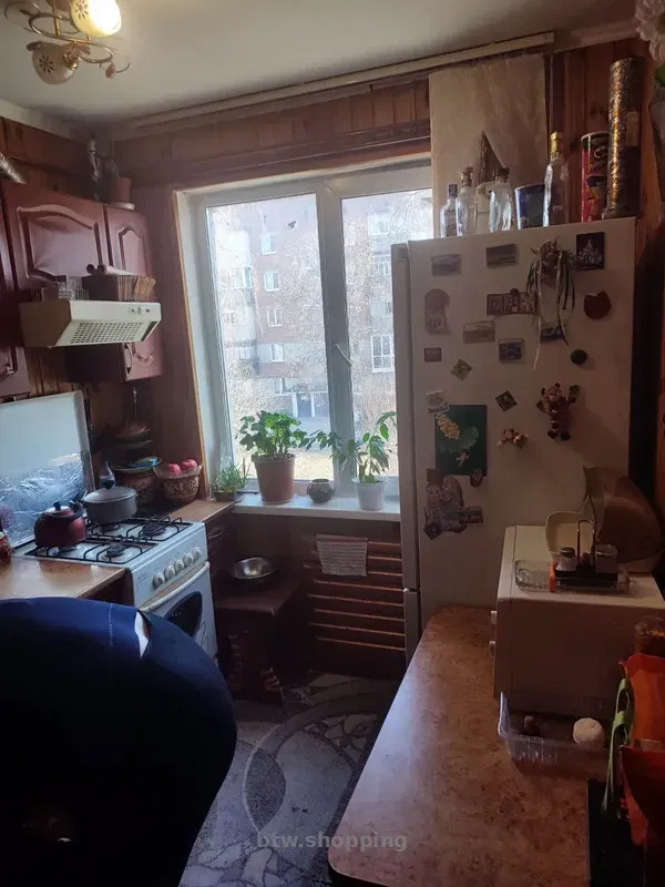 продам двохкімнатну квартру - btw.shopping