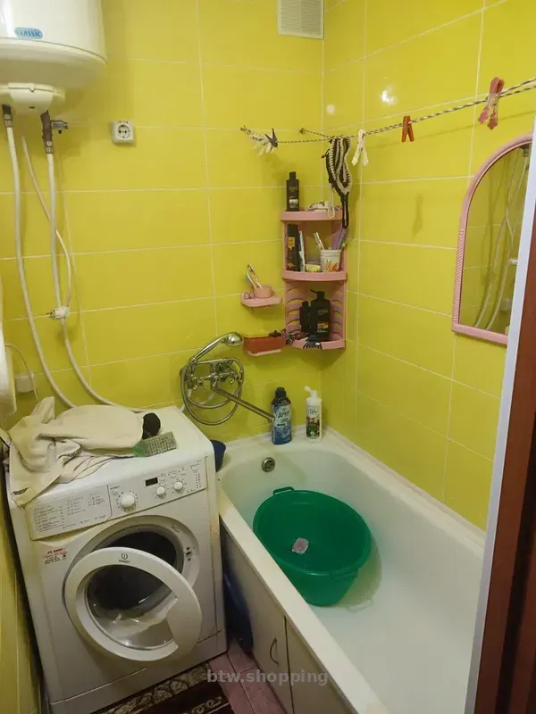 продам двохкімнатну квартру - btw.shopping