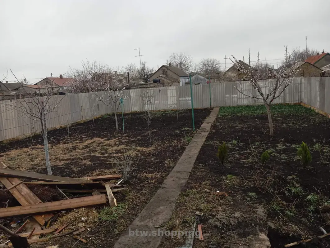 Продам свой дом - btw.shopping