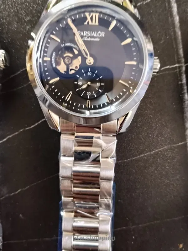 Часы механические с автоподзаводом .Низкая цена. - btw.shopping