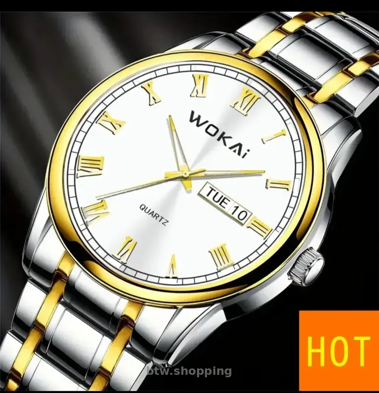 Часы механические с автоподзаводом .Низкая цена. - btw.shopping