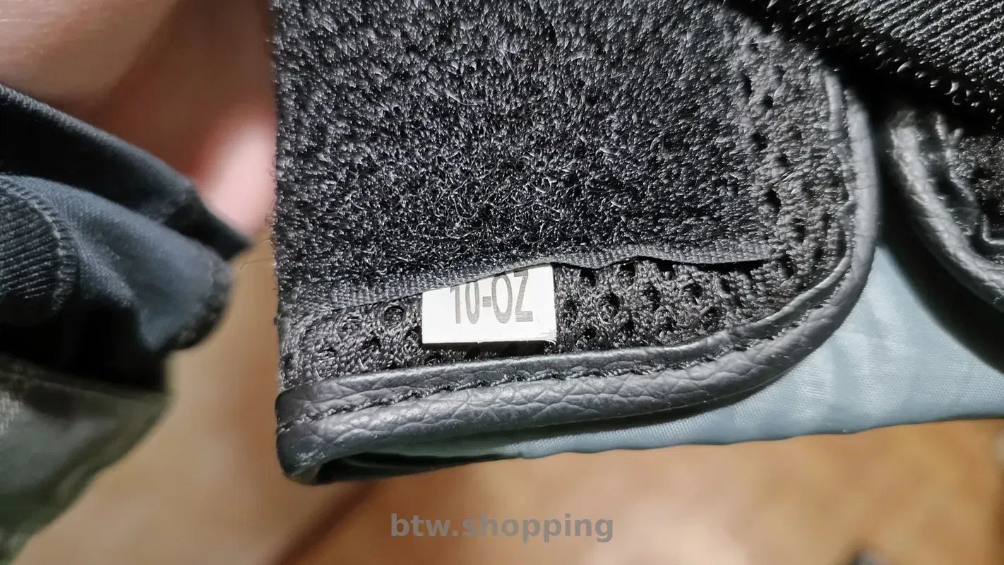 Боксерський набір Everlast + Bad Boy (рукавиці 10oz + шолом M) - btw.shopping