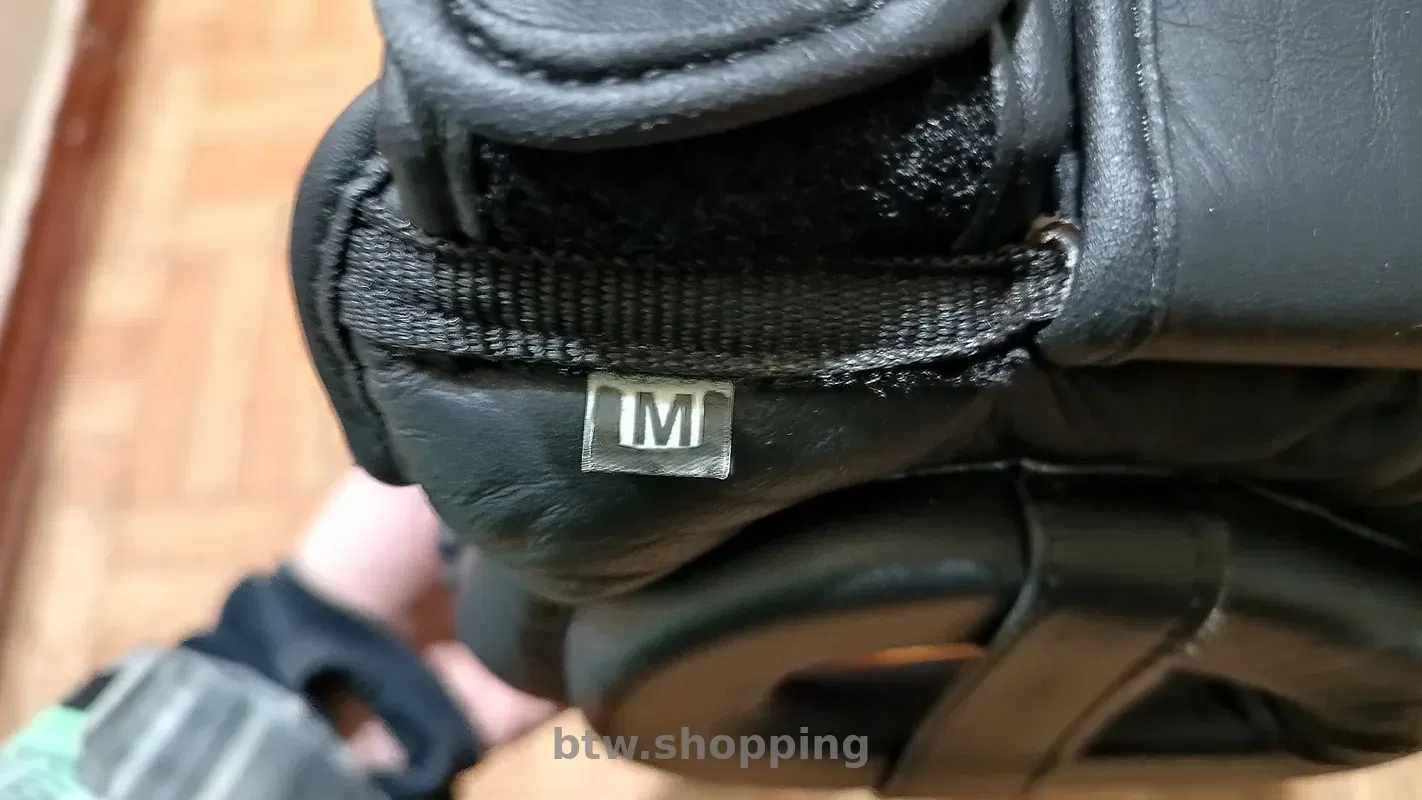 Боксерський набір Everlast + Bad Boy (рукавиці 10oz + шолом M) - btw.shopping