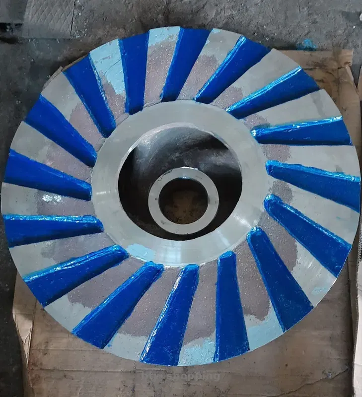 Чавун і сталь на замовлення, виливки для будь-яких завдань - btw.shopping