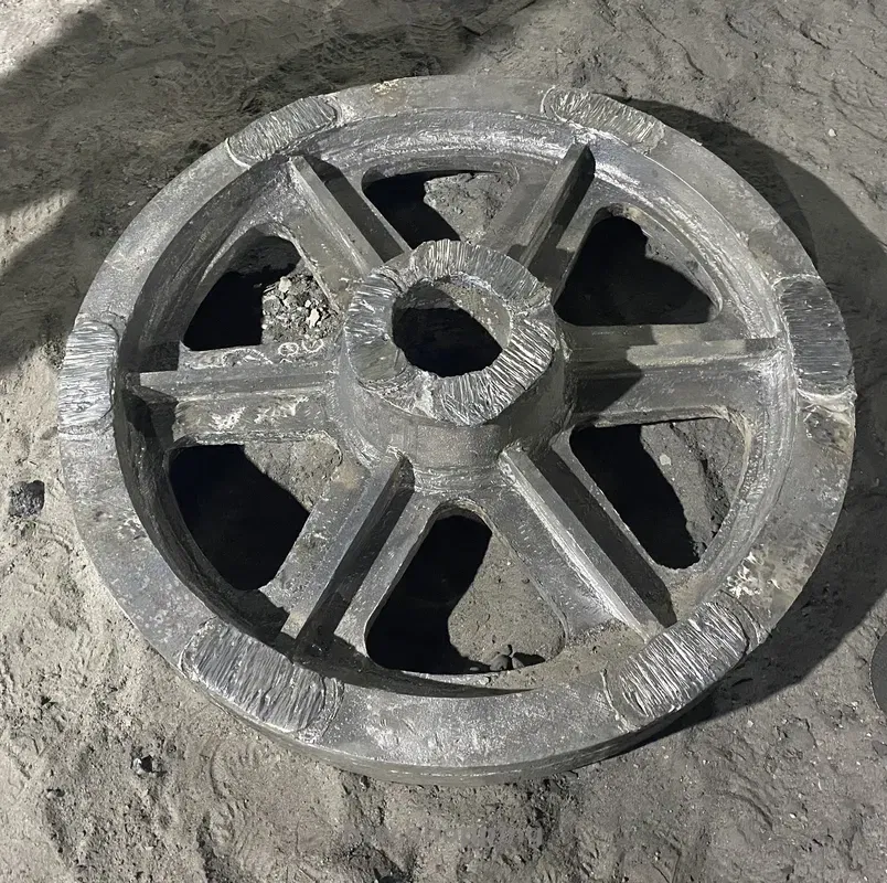 Ливарне виробництво якому довіряють - btw.shopping