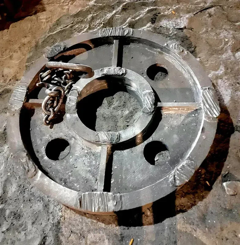 Професійне лиття: гарантія якості та дотримання термінів - btw.shopping