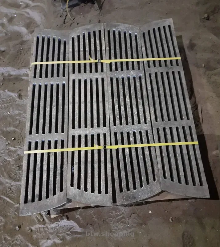 Професійне лиття: гарантія якості та дотримання термінів - btw.shopping