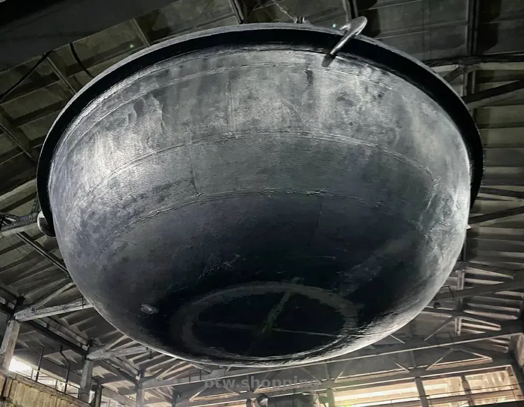 Професійне лиття: гарантія якості та дотримання термінів - btw.shopping