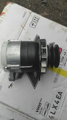 Генератор МТЗ