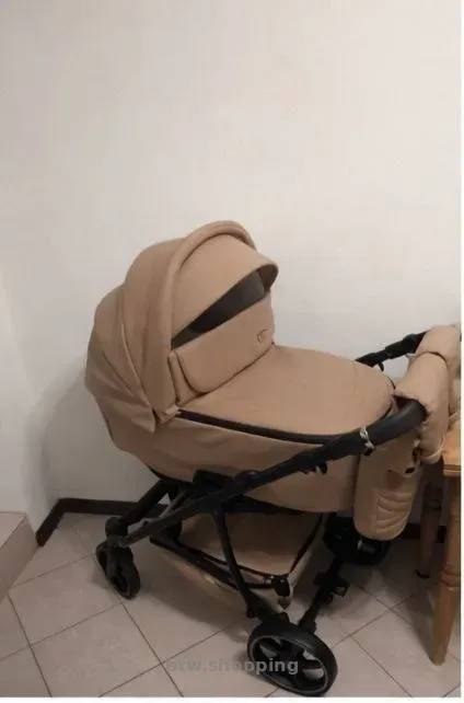 Продам дитячий візок 3 в 1. - btw.shopping