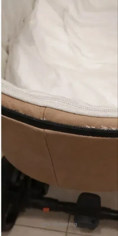 Продам дитячий візок 3 в 1. - btw.shopping