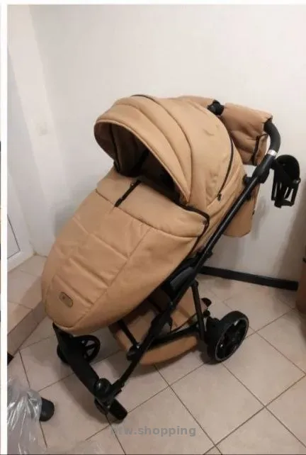 Продам дитячий візок 3 в 1. - btw.shopping