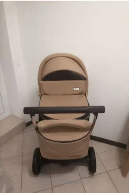 Продам дитячий візок 3 в 1. - btw.shopping