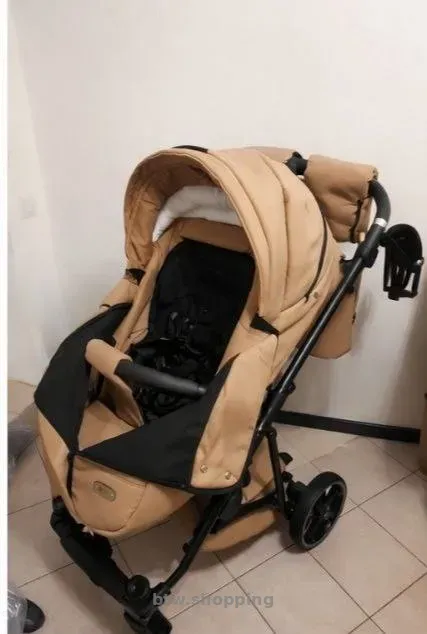 Продам дитячий візок 3 в 1. - btw.shopping