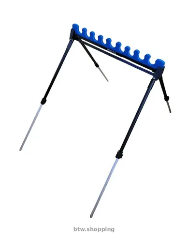 Подставка для удилищ Weida 9 секции