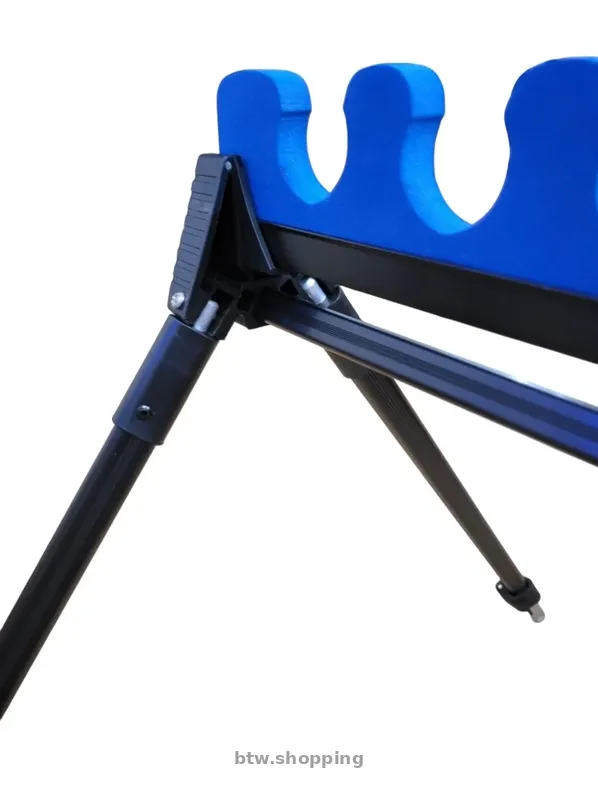 Подставка для удилищ Weida 9 секции - btw.shopping