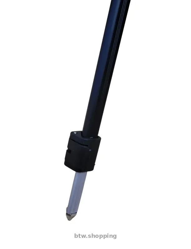 Подставка для удилищ Weida 9 секции - btw.shopping