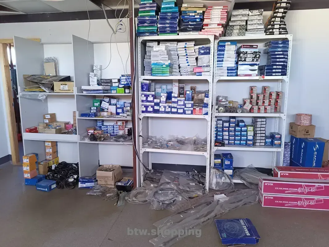 Продам готовый бизнес - btw.shopping