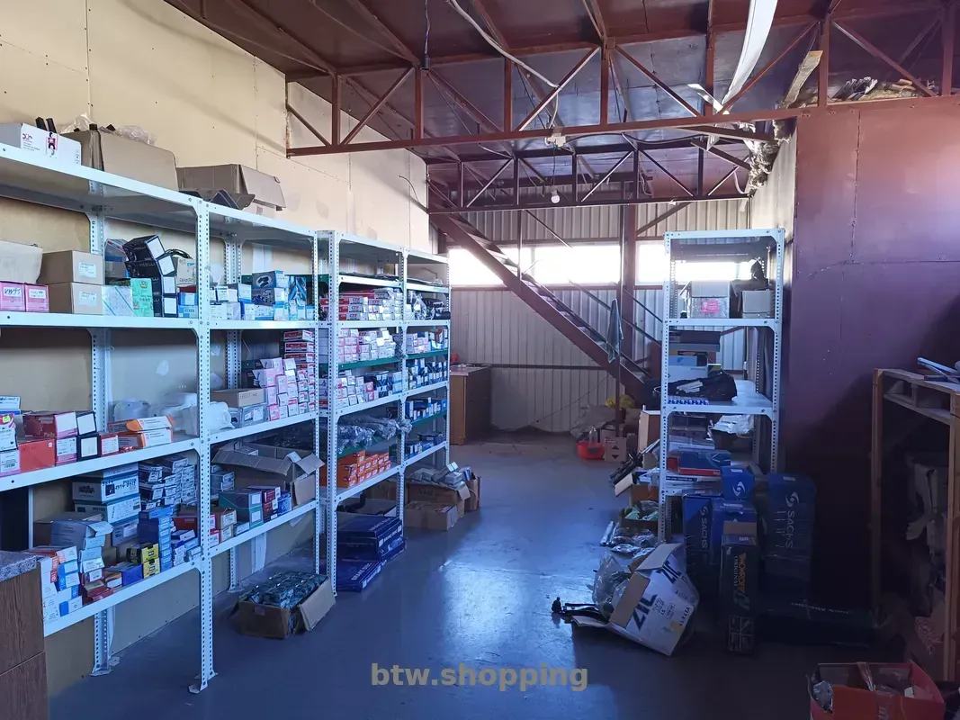 Продам готовый бизнес - btw.shopping