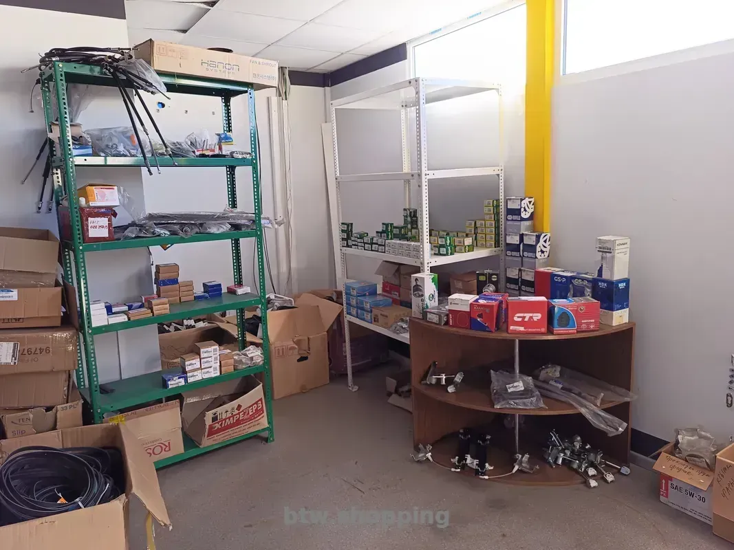 Продам готовый бизнес - btw.shopping