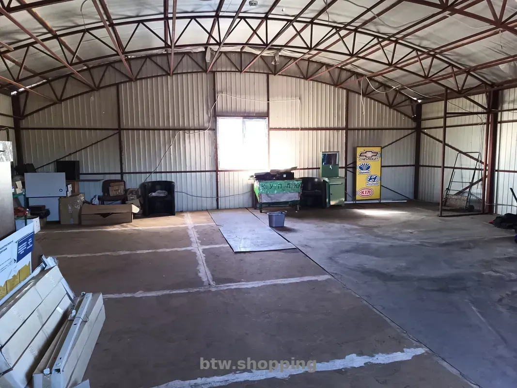 Продам готовый бизнес - btw.shopping