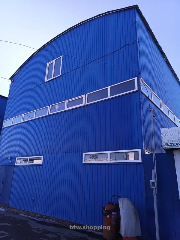 Продам готовый бизнес - btw.shopping